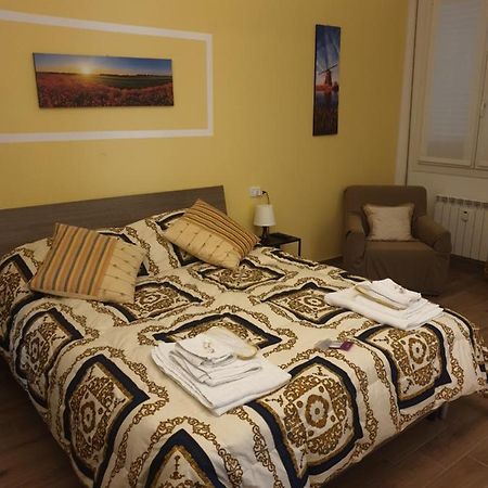 Francy House 2 Apartment Bologna Bagian luar foto