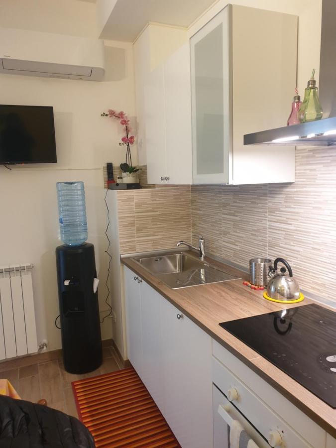 Francy House 2 Apartment Bologna Bagian luar foto