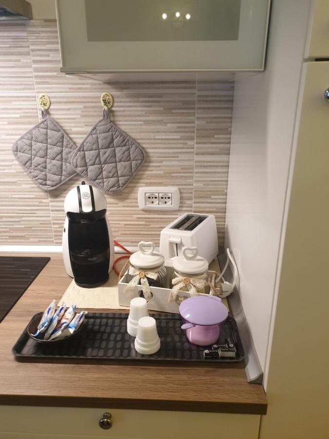 Francy House 2 Apartment Bologna Bagian luar foto
