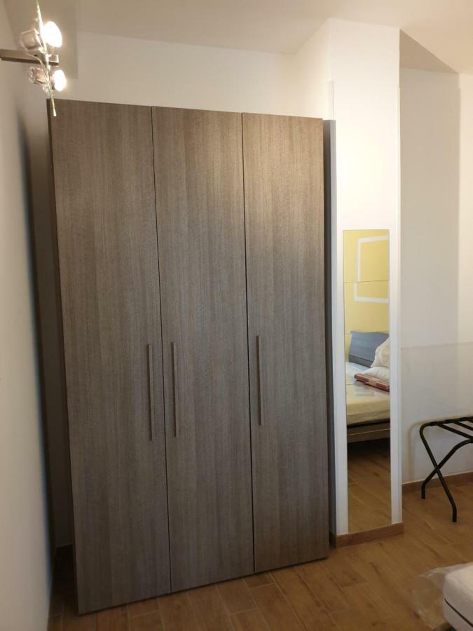 Francy House 2 Apartment Bologna Bagian luar foto