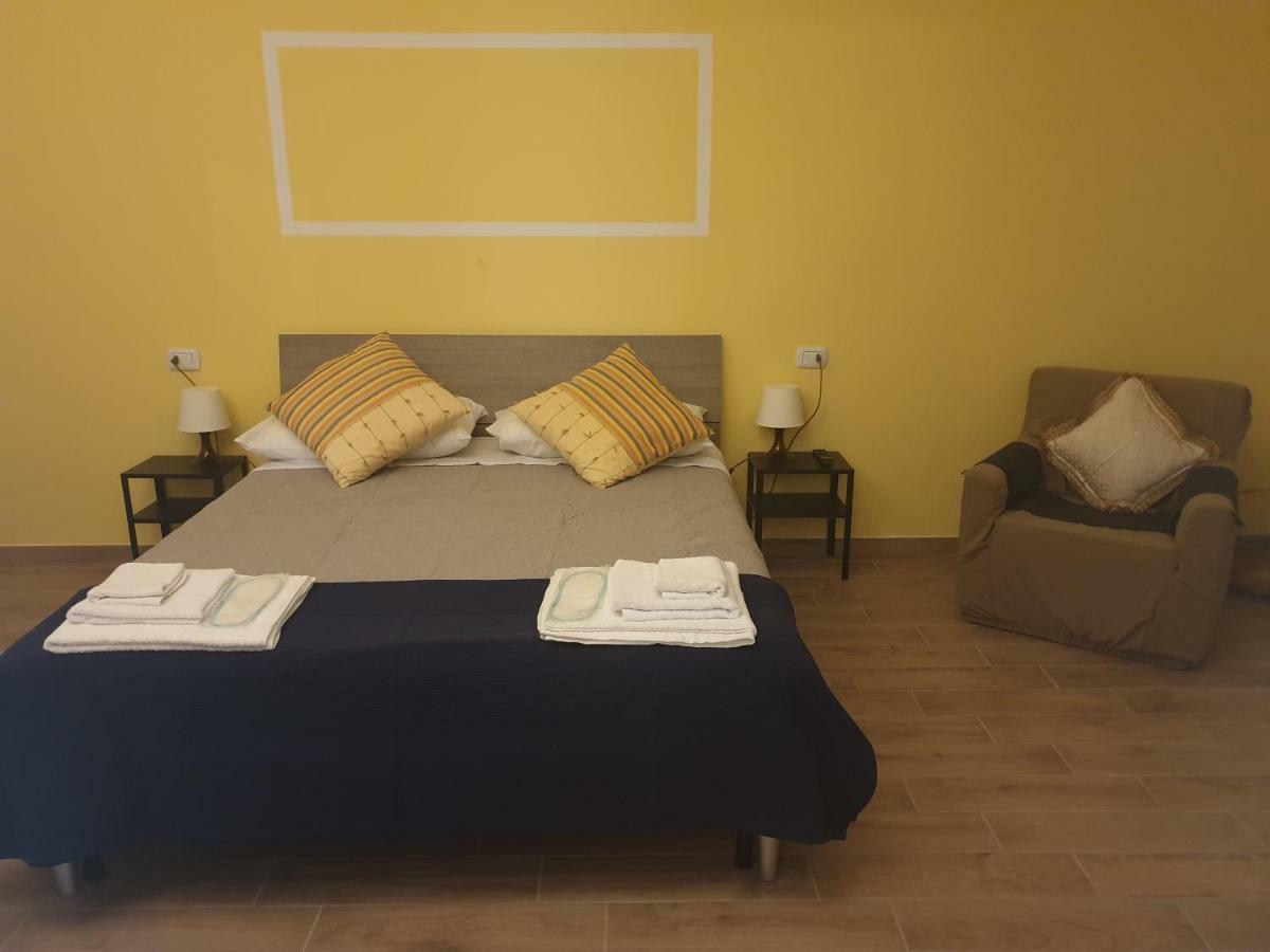Francy House 2 Apartment Bologna Bagian luar foto