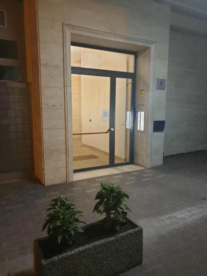 Francy House 2 Apartment Bologna Bagian luar foto
